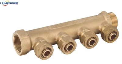 Manifolds brionnaithe práis