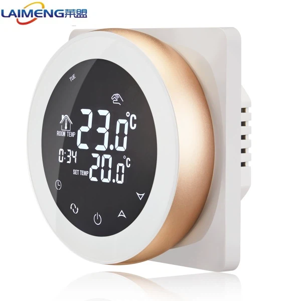 Thermostat Temperature Controller Wifi